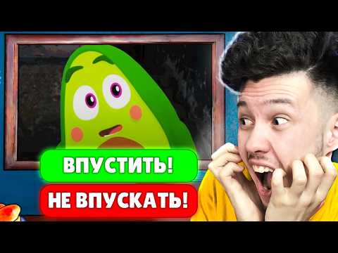 Видео: Я Пошел в Дом Тимохи и Увидел 3 ВЕЩИ, которые Изменили Мою Жизнь!