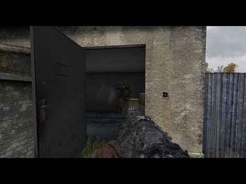 Видео: DayZ | Достать соседа