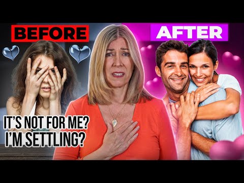 Видео: ОКР в отношениях? 10 советов для людей с ОКР