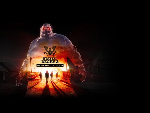 Видео: State of Decay 2 #1 В первый раз, Знакомимся с игрой🔞