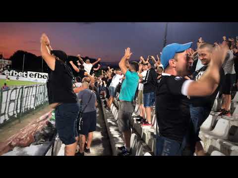 Видео: Локомотив Пловдив Спартак & Трнава