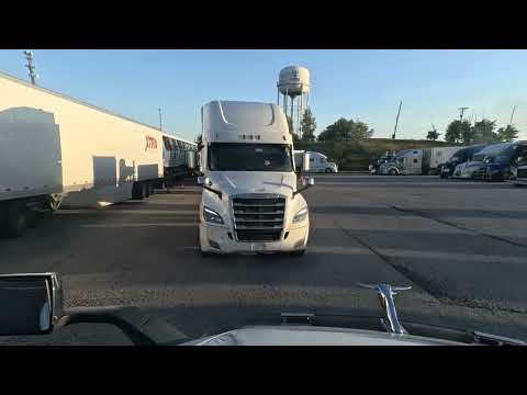 Видео: Из штата Охайо в штат Айова