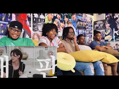 Видео: Забавные моменты ATEEZ, потому что Хонджун теперь принц Balmain (РЕАКЦИЯ)