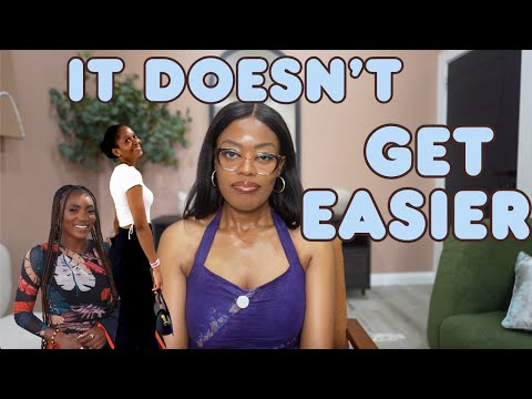 Видео: Как мне удалось прожить с одной и той же помощью вот уже 8 лет.