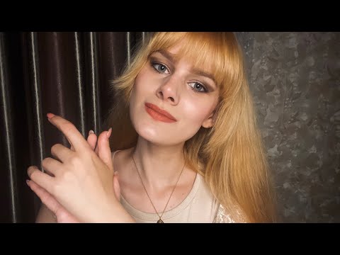 Видео: АСМР🤲РАССЛАБЛЯЮЩИЙ МАССАЖ РУК🤲СУХОЙ МАССАЖ И МАССАЖ С МАСЛОМ🤤ASMR hand massage for you