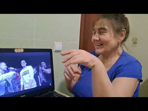 Видео: РВАТЬ НА БИТАХ - #SLOVOSPB Х 140 BPM (ДЕН ЧЕЙНИ / КОРИФЕЙ Х ШУММ / GOKILLA) Реакция