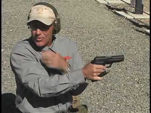 Видео: Устранение неисправностей пистолета