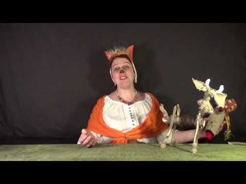 Видео: Бычок-смоляной бочок