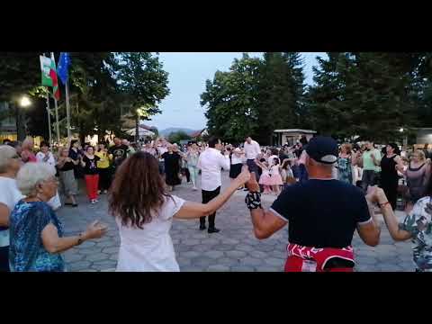 Видео: Райко Кирилов в Борима