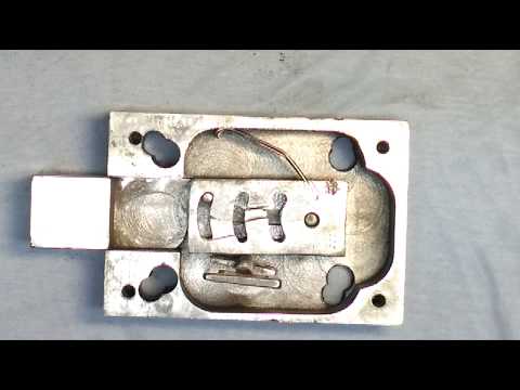 Видео: Урок 240. Сделано в тюрьме #4