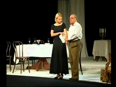 Видео: Афинские вечера