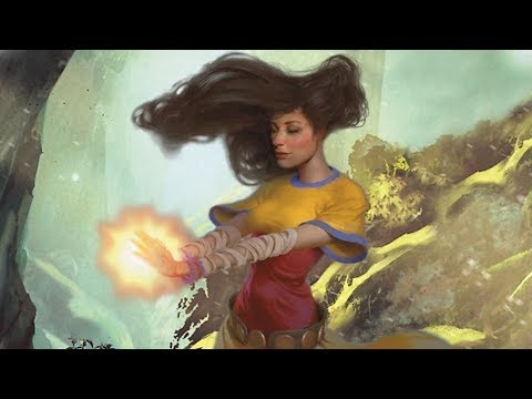Видео: Pregen D&D 5e | Создание монаха (Monk)