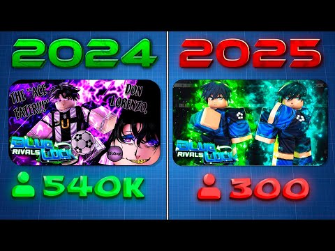 Видео: 3 ПЛЕЙСА В РОБЛОКС КОТОРЫЕ СКАТИЛИСЬ