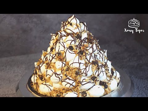 Видео: Торт «Графские Развалины» 🏰 | Легендарная классика, которая покоряет сердца снова и снова! ❤️