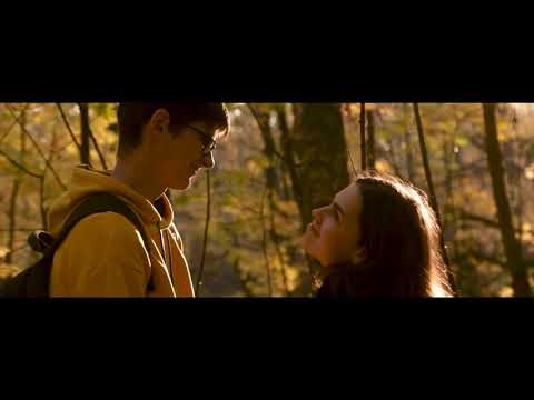 Видео: «Бегут года» Слуцкий Игорь