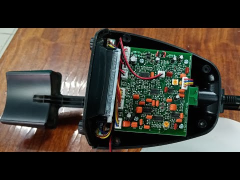 Видео: Металлоискатель МД 4080