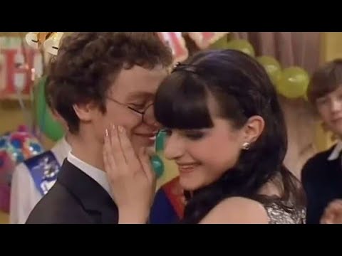 Видео: Клип: Даша и Веник. Песня " отпустить"