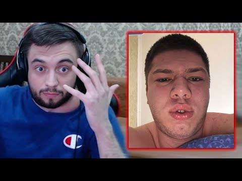 Видео: МАКС ВЗЯЛ ИНТЕРВЬЮ У ЗВЁЗД ТВИЧА (ЛЁША И ЛИЗА)