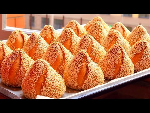 Видео: ВЫПРОСИЛА РЕЦЕПТ У КОНДИТЕРА ИЗ КОФЕЙНИ!СЪЕДАЕТСЯ ДЕСЯТКАМИ!САМЫЕ ВКУСНЫЕ ПИРОЖКИ С КАРТОШКОЙ иЛУКОМ