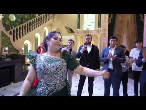 Видео: Свадьба "Янки" Гутя & Анастасия г.Бишкек (1 Часть) 18.05.23 (Cover)