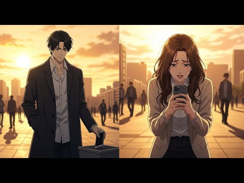 Видео: 📕 Она бросила меня на глазах у всех, поэтому я вычеркнул себя из ее жизни, и она сошла с ума