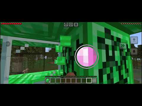 Видео: Minecraft airplane crash/Крушение самолета в Minecraft