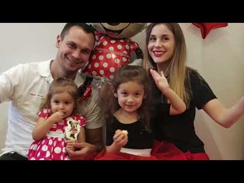 Видео: Відеоробота до дня батька 2025!