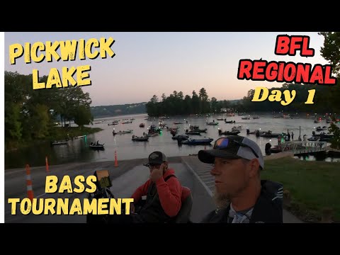 Видео: Региональный турнир по бас-гитаре MLF BFL в Пиквик-Лейк, день 1, 3 октября 2024 г. с Коулом Дэвисом