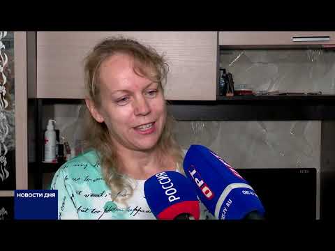 Видео: ОРЕНБУРГСКАЯ СЕМЬЯ ВОСПИТЫВАЕТ ПРИЕМНЫХ ДЕТЕЙ