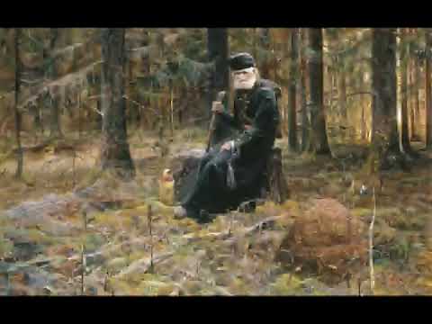 Видео: Валерий Лялин. Бесогон из Ольховки