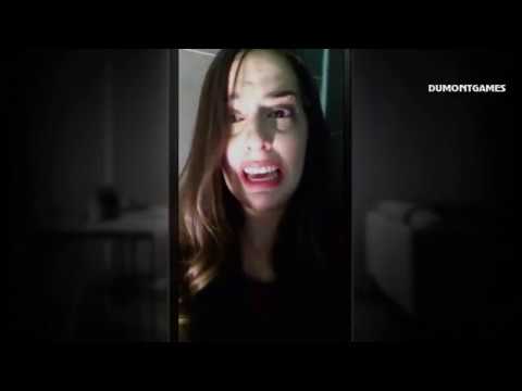Видео: Simulacra || Анна подскользнулась в ванной