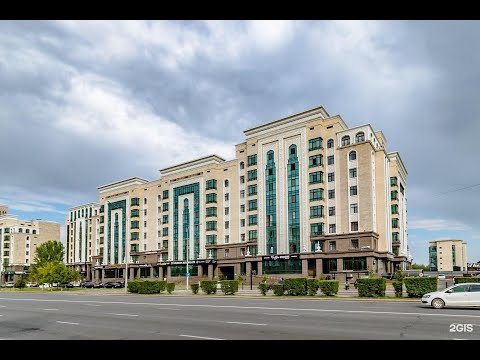 Видео: Краткий видеоотчет о проделанных работах ОСИ ЖК Sultan Apartments за ИЮНЬ 2024г