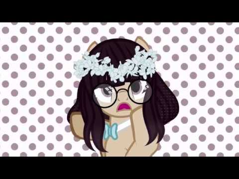 Видео: Доки Доки Навсегда!Пони-клип