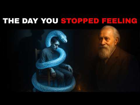 Видео: Опасный сдвиг, когда эмпат перестает заботиться — как это обратить вспять