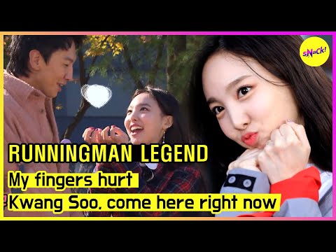 Видео: [RUNNINGMAN ЛЕГЕНДА]Мои пальцы больно Кванг Су, иди сюда прямо сейчас (ENGSUB)