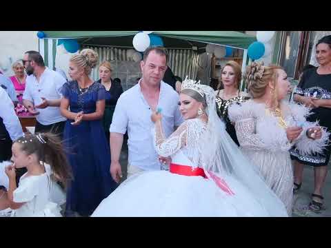 Видео: Сватбения ден на Симe и Биляна -1част