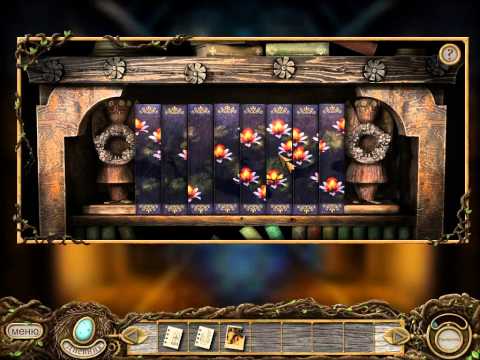 Видео: Тайны семьи Маргрейв. Одинокое сердце - Полная версия