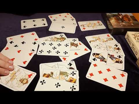 Видео: ЧТО ПРОИСХОДИТ СЕЙЧАС В ЖИЗНИ КОРОЛЯ ♣️❤♠️♦️. Причина ваших ссор