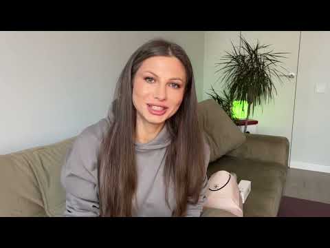 Видео: Покупки на чёрную пятницу. Золотое яблоко, летуаль, Иль Дэ боте,Рив Гош#косметика #уходзакожей