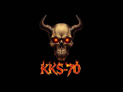Видео: ВОССТАВШИЙ АВТОРСКАЯ ПЕСНЯ НА СТИХИ KKS-70