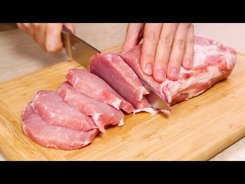 Видео: Гениальное МЯСО! 🎄 Потрясающее Горячее Блюдо На НОВЫЙ ГОД и Не только! 🎄 Новогоднее меню 2025 🎄