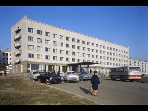 Видео: Всё уж в прошлом