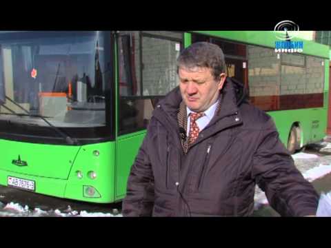 Видео: Жлобин-инфо 11.03.2013