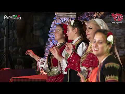 Видео: Георги Гоцев - Тежки рани (30 ГОДИНИ ВВД РУЙЧЕВ)