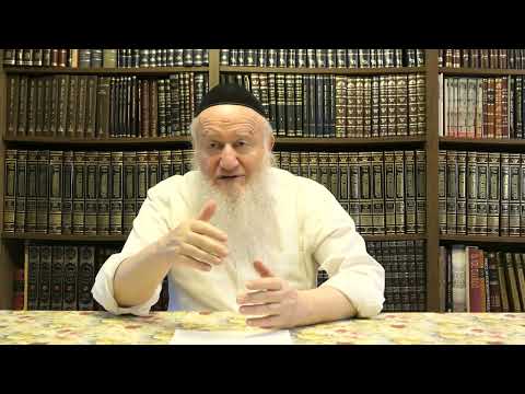 Видео: ЕСТЬ ЛИ У Б-ГА ЭМОЦИИ?