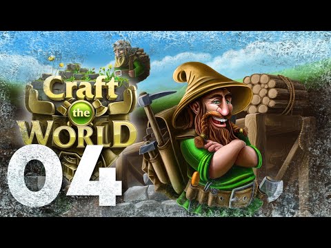 Видео: О ДИВНЫЙ ЗИМН...СТОП ХЕЛЛОУИН ?  |  CRAFT THE WORLD  11