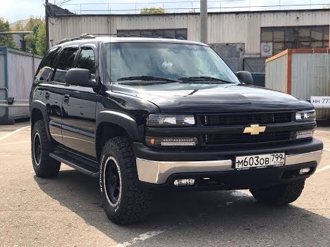 Видео: Сколько стоит восстановить Chevrolet Tahoe?