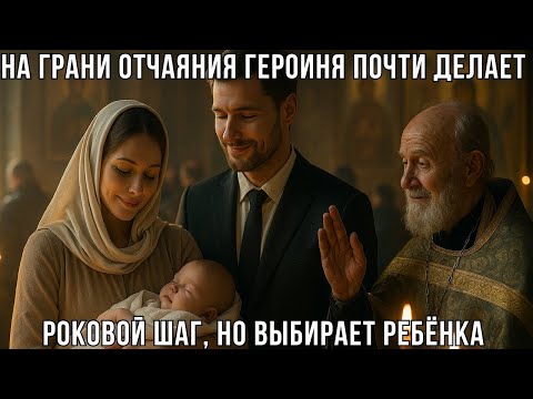 Видео: Цена молчания разлука, незапланированная беременность и давление общества на молодую мать