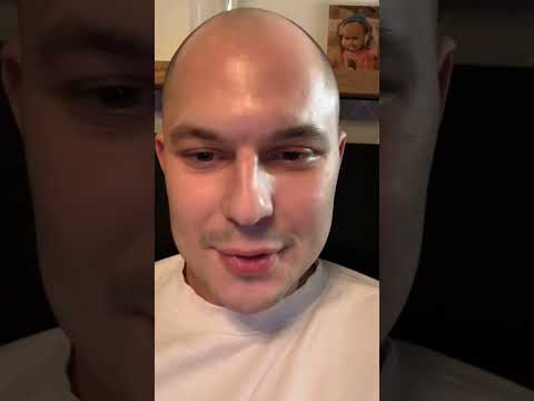 Видео: Илья Григоренко в прямом эфире 06.02.2023.