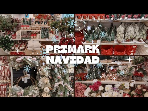 Видео: 🎄PRIMARK🎄БОЛЬШЕ РОЖДЕСТВЕНСКИХ НОВОСТЕЙ🎄